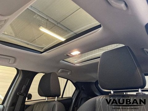 Voitures D'occasion À Gisors | Mitsubishi Eclipse Cross 1.5 Mivec 163 Bvm6 2Wd Intense