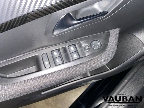 Voitures D'occasion À Saint-Brice-Sous-Forêt | Peugeot 208 Ii Hybrid 100 E-Dcs6 Style