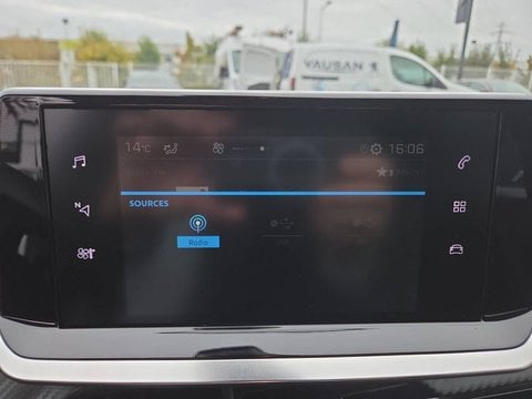 Voitures D'occasion À Osny | Peugeot 208 Ii Puretech 75 S&S Bvm5 Active Pack