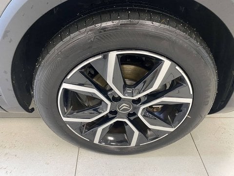 Voitures D'occasion À Les Mureaux | Citroën C4 Electrique Iii E- 136 Ch Automatique Shine Pack