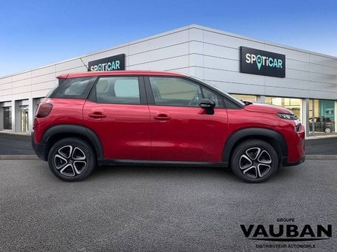 Voitures D'occasion À Chambly | Citroën C3 Aircross Puretech 110 S&S Bvm6 Feel