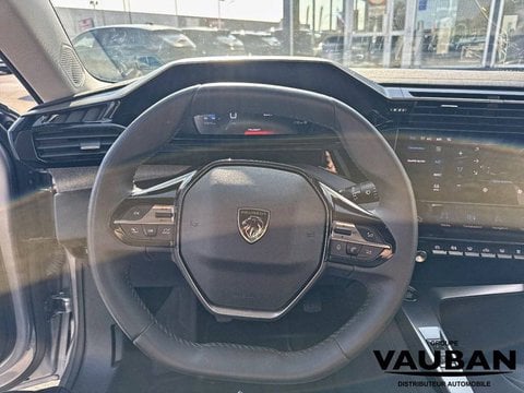 Voitures D'occasion À Herblay | Peugeot 308 Iii Puretech 130Ch S&S Bvm6 Allure