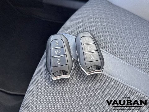 Voitures D'occasion À Osny | Peugeot 2008 Puretech 130 S&S Eat8 Allure