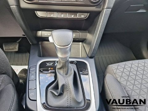 Voitures D'occasion À Sarcelles | Kia Ceed Iii 1.5 T-Gdi 140 Ch Dct7 Active