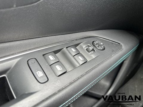 Voitures D'occasion À Chambourcy | Peugeot 3008 Ii Hybrid 225 E-Eat8 Allure Pack