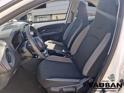 Voitures D'occasion À Montmagny | Toyota Aygo X 1.0 Vvt-I 72 Dynamic