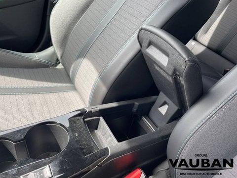 Voitures D'occasion À Chambourcy | Peugeot 2008 Electrique Ii Moteur Électrique 136 Ch Allure Pack