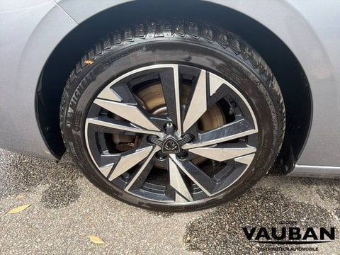 Voitures D'occasion À Les Mureaux | Peugeot 308 Iii Phev 180 E-Eat8 Allure