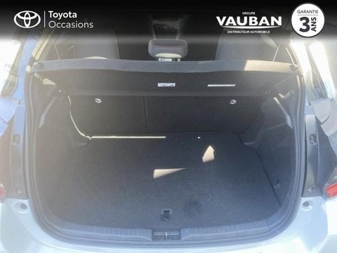 Voitures D'occasion À Chambourcy | Toyota Yaris 116H Gr Sport 5P My22