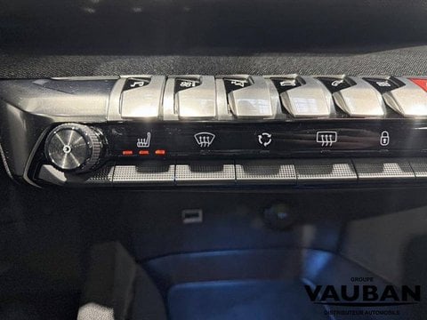Voitures D'occasion À Pontoise | Peugeot 3008 Ii Puretech 130Ch S&S Eat8 Allure Pack