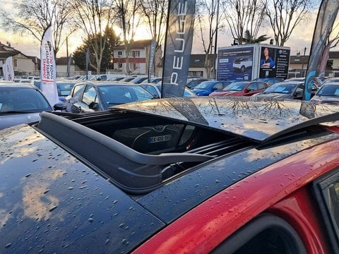 Voitures D'occasion À Argenteuil | Peugeot 308 Iii Puretech 130Ch S&S Eat8 Gt Pack