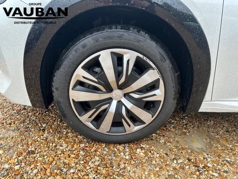 Voitures D'occasion À Chambourcy | Peugeot 208 Electrique Ii Electrique 50 Kwh 136Ch Active Busi...