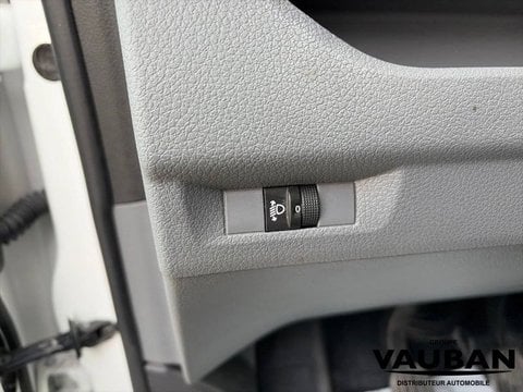 Voitures D'occasion À Saint-Brice-Sous-Forêt | Peugeot Expert Iii Fgn Tole Standard Bluehdi 100...