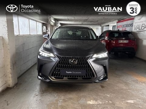 Voitures D'occasion À Le Chesnay | Lexus Nx 350H Executive 2Wd My25