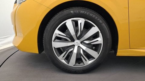 Voitures D'occasion À Chambourcy | Peugeot 208 Ii Puretech 75 S&S Bvm5 Active Pack
