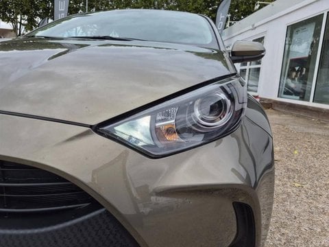 Voitures D'occasion À Argenteuil | Toyota Yaris 116H Dynamic 5P Mc24