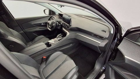 Voitures D'occasion À Sarcelles | Peugeot 3008 Ii Hybrid 225 E-Eat8 Allure Pack