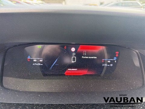 Voitures D'occasion À Les Mureaux | Peugeot 308 Iii Puretech 130Ch S&S Eat8 Gt