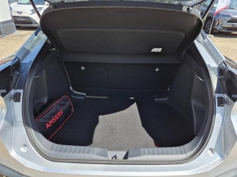 Voitures D'occasion À Argenteuil | Toyota C-Hr 1.8 Hybride 140Ch Design My25