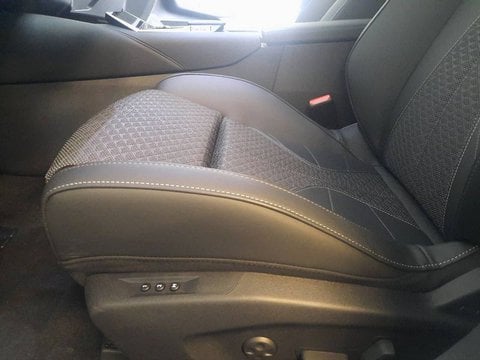 Voitures D'occasion À Gisors | Ds Ds 4 Ds4 Ii Hybride 136 E-Dct6 Pallas