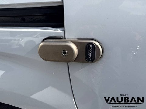 Voitures D'occasion À Osny | Peugeot Partner Fourgon M 650 Kg Bluehdi 100 S&S Bvm6