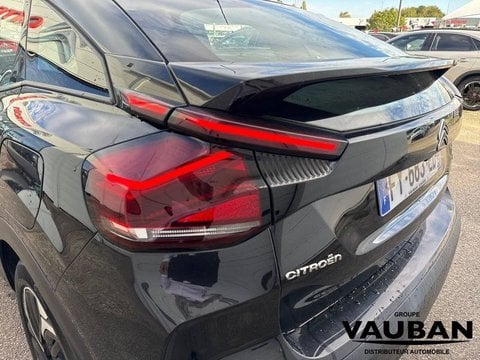 Voitures D'occasion À Gisors | Citroën C4 Bluehdi 130 S&S Eat8 Feel Pack