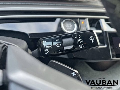 Voitures D'occasion À Chambourcy | Peugeot 5008 Iii Hybrid 145 E-Dcs6 Gt
