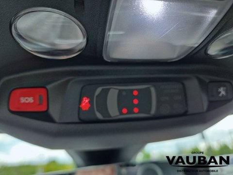 Voitures D'occasion À Osny | Peugeot 3008 Ii Hybrid 225 E-Eat8 Gt