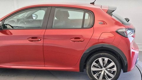 Voitures D'occasion À Osny | Peugeot 208 Electrique Ii Electrique 50 Kwh 136Ch Active Pack