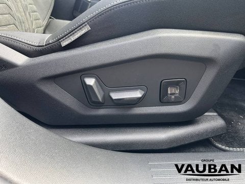 Voitures D'occasion À Chambourcy | Peugeot 5008 Iii Hybrid 145 Ch E-Dcs6 Gt Exclusive