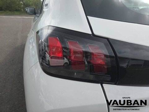 Voitures D'occasion À Osny | Peugeot 208 Ii Puretech 75 S&S Bvm5 Like