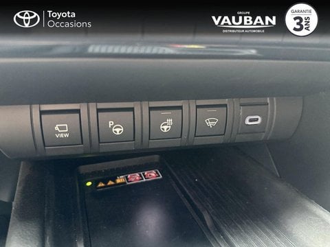 Voitures D'occasion À Chambourcy | Toyota C-Hr 2.0 Hybride 200Ch Collection Premiere Ng23