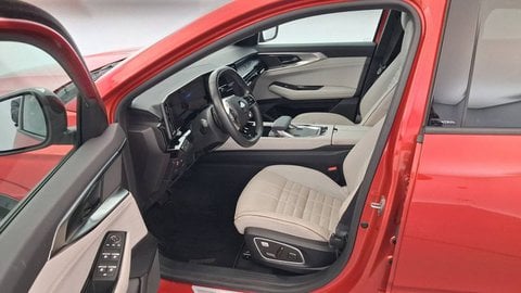 Voitures D'occasion À Chambourcy | Renault Espace Vi E-Tech Hybrid 200 Iconic