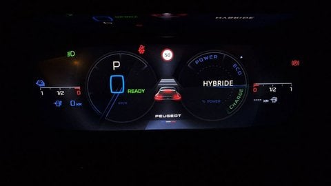 Voitures D'occasion À Chambourcy | Peugeot 408 Phev 180 E-Eat8 Gt