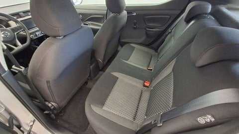 Voitures D'occasion À Herblay | Nissan Micra V Ig-T 100 Made In France
