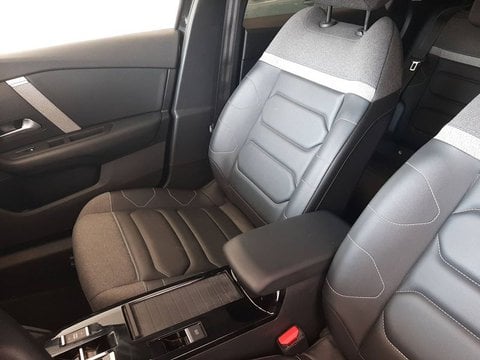 Voitures D'occasion À Buchelay | Citroën C4 Iii Puretech 130 S&S Eat8 Shine