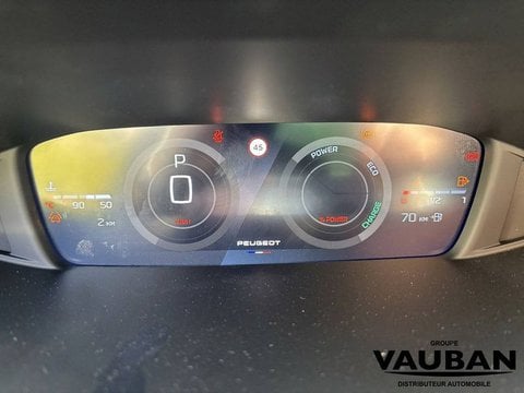 Voitures D'occasion À Chambourcy | Peugeot 308 Iii Hybrid 145 E-Dcs6 Gt