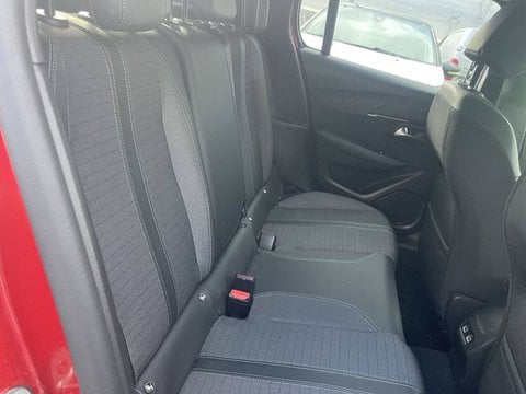 Voitures D'occasion À Chambly | Peugeot 208 Ii Puretech 100 S&S Eat8 Allure