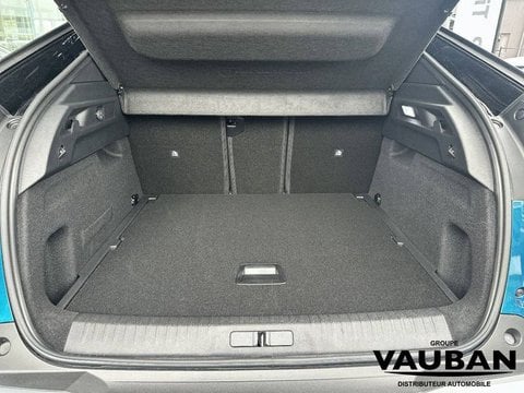 Voitures D'occasion À Chambourcy | Peugeot 3008 Hybrid 145 E-Dcs6 Gt