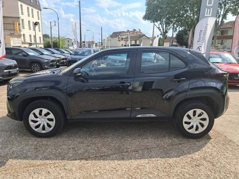Voitures D'occasion À Argenteuil | Toyota Yaris Cross 116H Dynamic Mc24