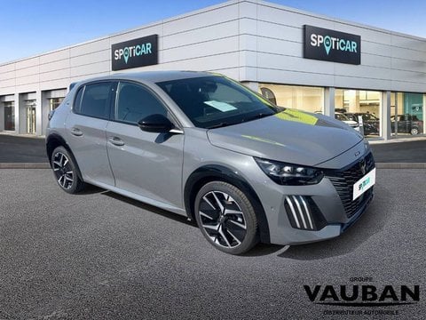 Voitures D'occasion À Chambly | Peugeot 208 Ii Hybrid 110 E-Dcs6 Gt