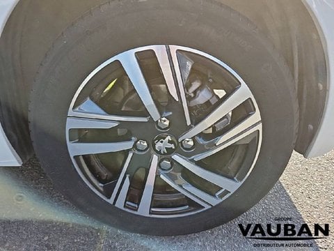 Voitures D'occasion À Herblay | Peugeot 208 Ii Puretech 100 S&S Bvm6 Allure
