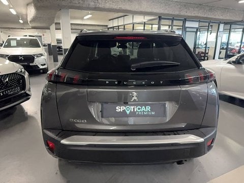 Voitures D'occasion À Saint-Brice-Sous-Forêt | Peugeot 2008 Ii Puretech 100 S&S Bvm6 Allure Pack