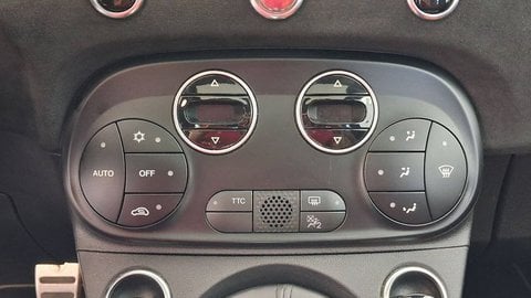 Voitures D'occasion À Cergy | Abarth 500 595 1.4 Turbo 16V T-Jet 165 Ch Bvm5 Turismo