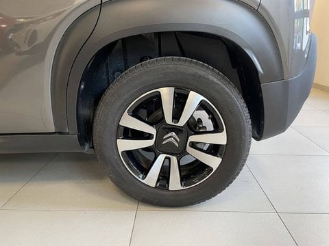 Voitures D'occasion À Buchelay | Citroën C3 Aircross Puretech 130 S&S Eat6 C-Series