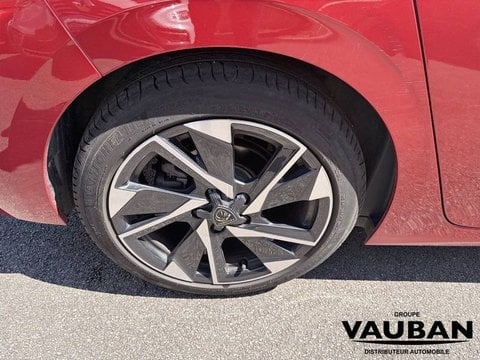 Voitures D'occasion À Les Mureaux | Peugeot 308 Iii Puretech 130Ch S&S Bvm6 Allure Pack