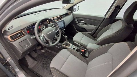 Voitures D'occasion À Saint-Brice-Sous-Forêt | Dacia Duster Ii Tce 150 4X2 Edc Extreme