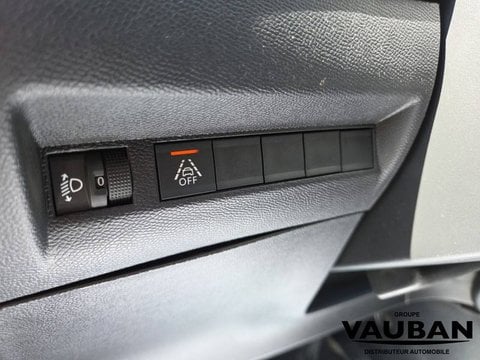 Voitures D'occasion À Herblay | Peugeot 208 Ii Puretech 100 S&S Bvm6 Active Pack