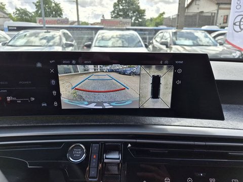 Voitures D'occasion À Argenteuil | Peugeot 5008 Iii Hybrid 145 Ch E-Dcs6 Allure