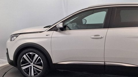 Voitures D'occasion À Chambourcy | Peugeot 3008 Ii Bluehdi 180Ch S&S Eat8 Gt